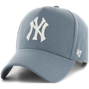 Кепка MVP 47 Brand OFFSIDE DT MLB NEW YORK YANKEE сірий Уні
